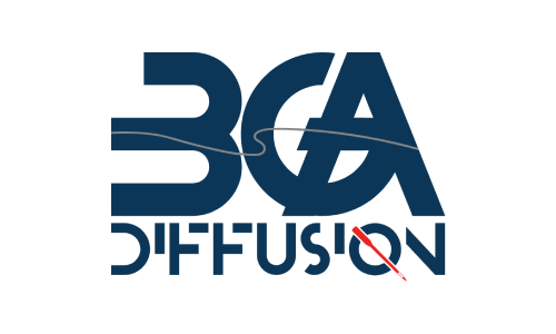 BGA